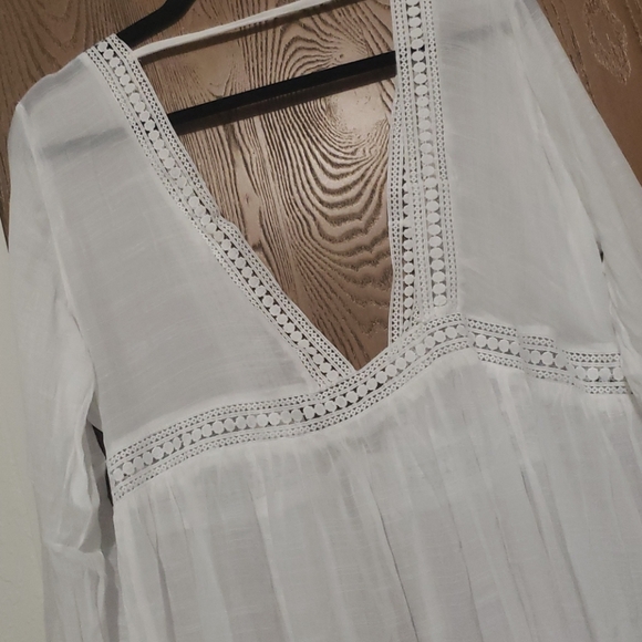 1 left New boutique Tie front Cardigan - Picture 10 of 16